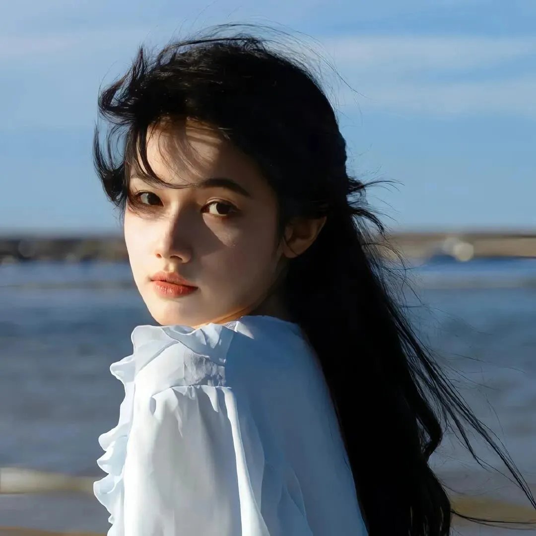 爱在青山绿水间