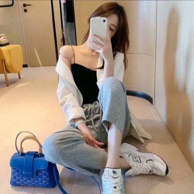 穿书女配在男团当小保姆